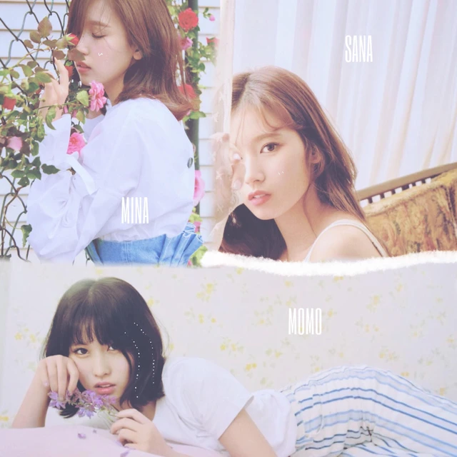 Twice Mina Sana Momo Misamo Kpop Image By るな Twice Mina Sana Momo Misamo Kpop Image By るな