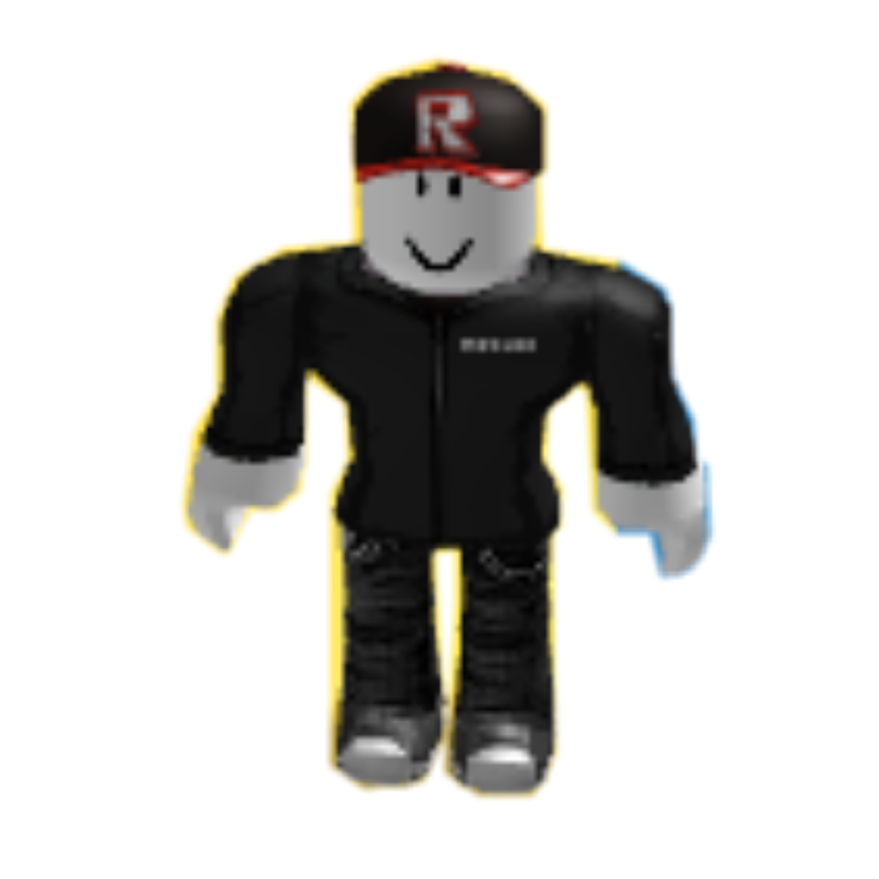 stuffed animal roblox