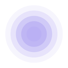 lilac circle layers freetoedit