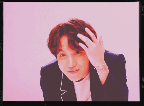 Gif Bts Jhope Gif By Lix Gif Bts Jhope Gif By Lix