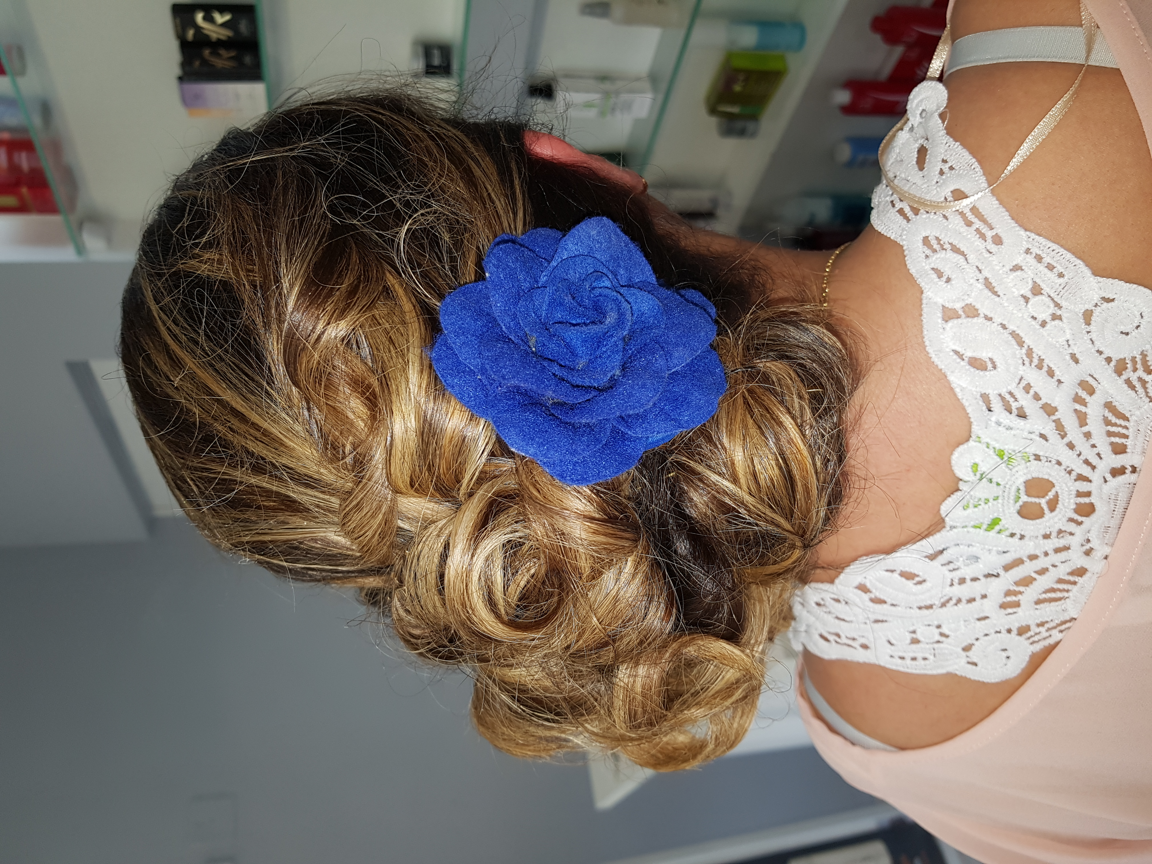 Picsart profile picture for @coiffure