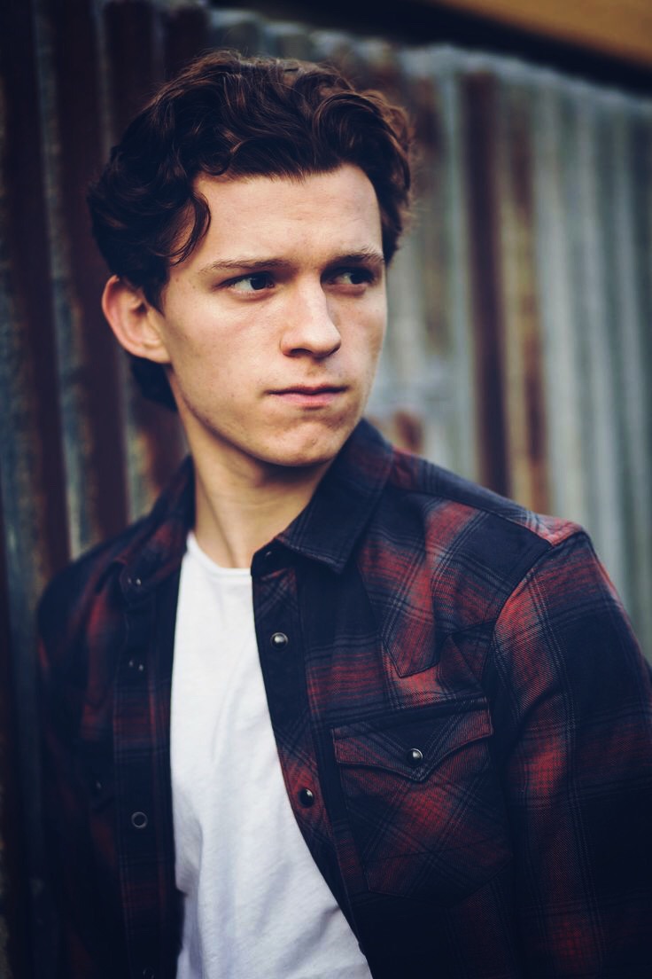 freetoedit tomholland Happy Birthday Tom Holland...