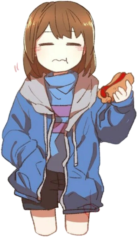 Undertale Frisk Sans Disegno Sticker By Carlita Undertale Frisk Sans Disegno Sticker By Carlita