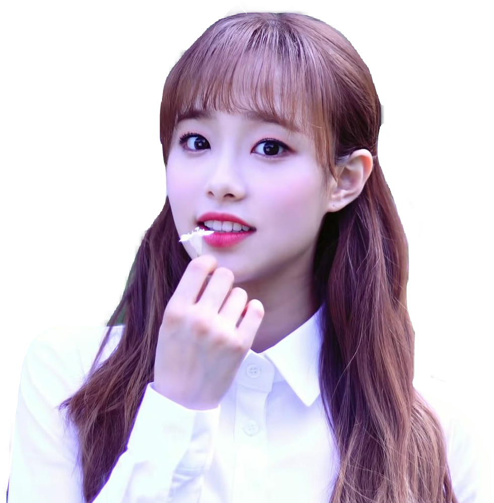 loona chuu yyxy freetoedit #loona #chuu sticker by @shardsix