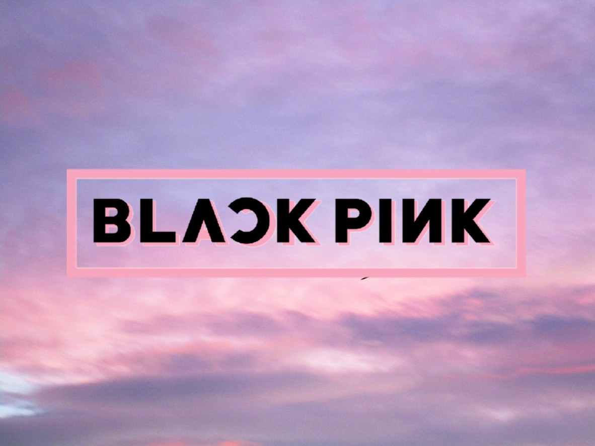 Blackpink Logo Freetoedit Image By Valeriapark14