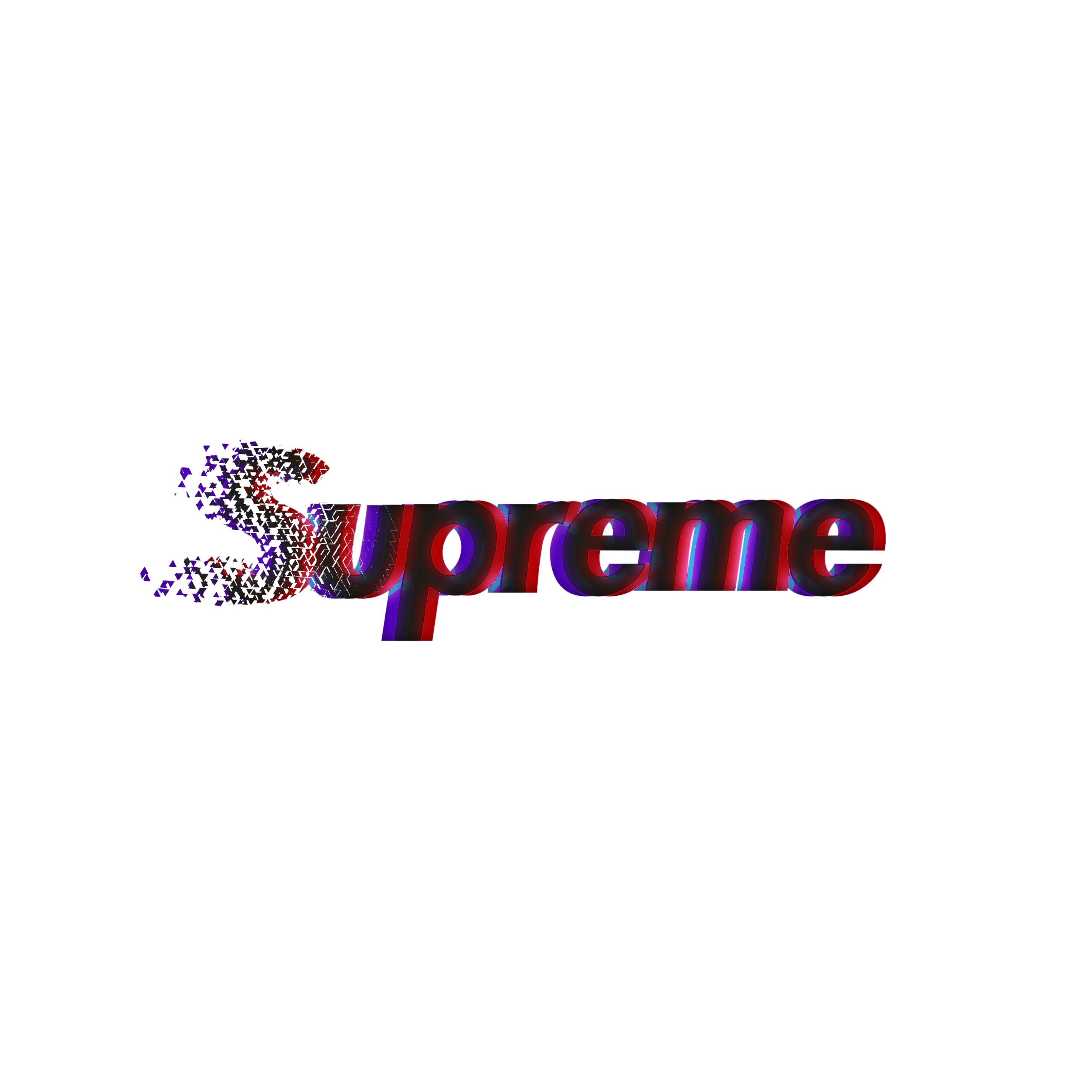 supreme freetoedit #supreme sticker by @killerm3629