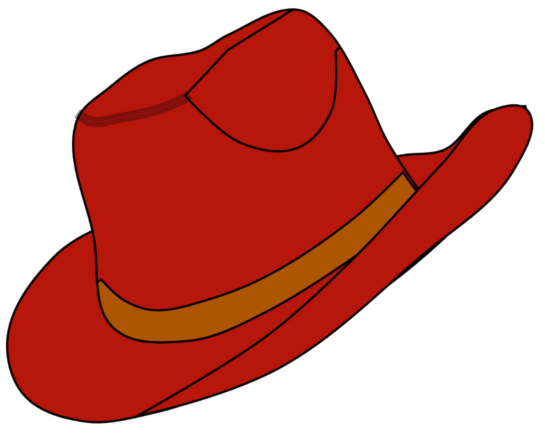 Hat картинка для детей