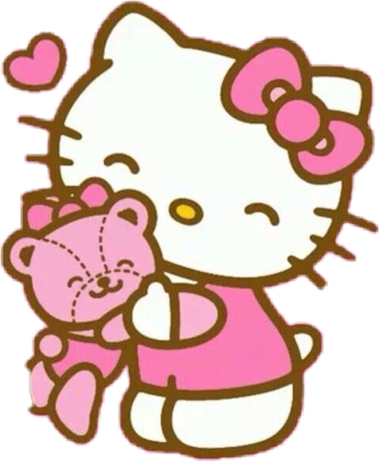 hellokitty freetoedit #hellokitty sticker by @sonkitty07