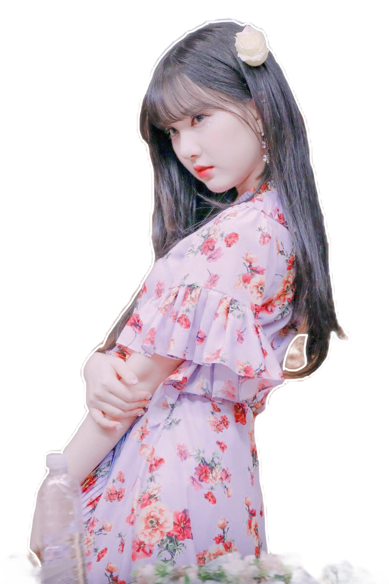 eunha freetoedit #Eunha #freetoedit sticker by @ngtrcly2