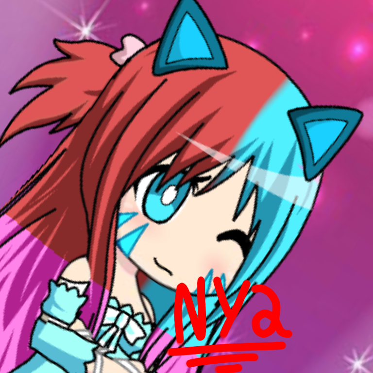 Picsart profile picture for @marnyu