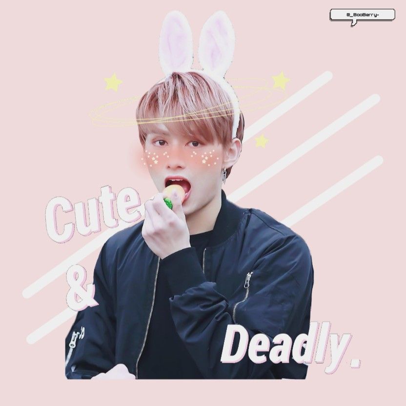 Happy Birthday To Our China Prince Ss Jun Seventee