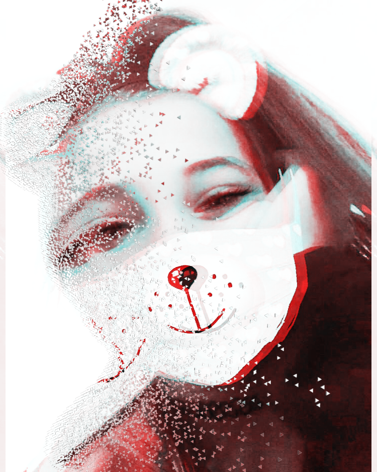 diapepr freetoedit •You Dont Have To sticker by rea_jam