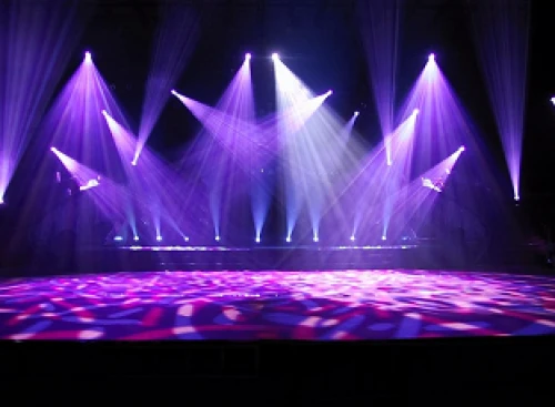Freetoedit Stage Lighting Dj Image By Lemon Tea Freetoedit Stage Lighting Dj Image By
