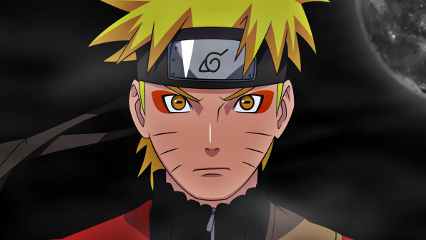 Naruto Angry Png | Anime Wallpaper - 