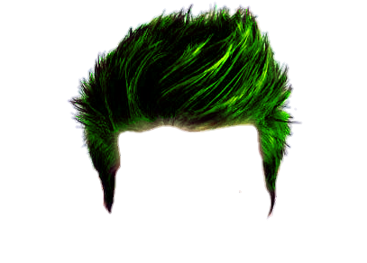 Popular and Trending hairstyle Stickers on PicsArt