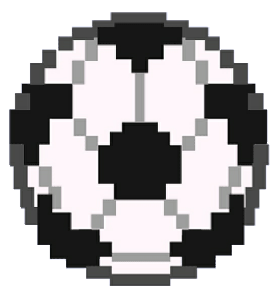 Freetoedit Soccer Soccerball Sticker By tintinnabulation