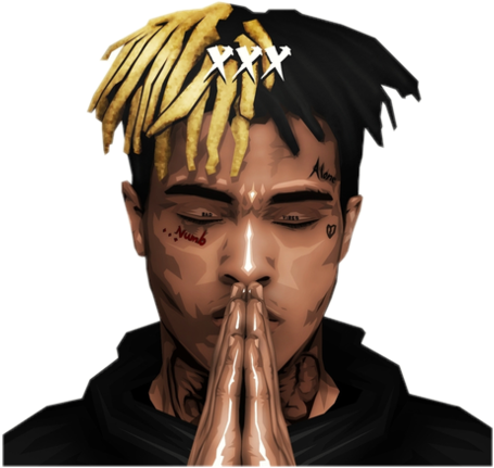 xxxtentacion xxx rip xxxtentacionedit hiphop legend tra...