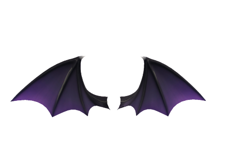 wings batwings bat angel angelwings batwing batman ange...