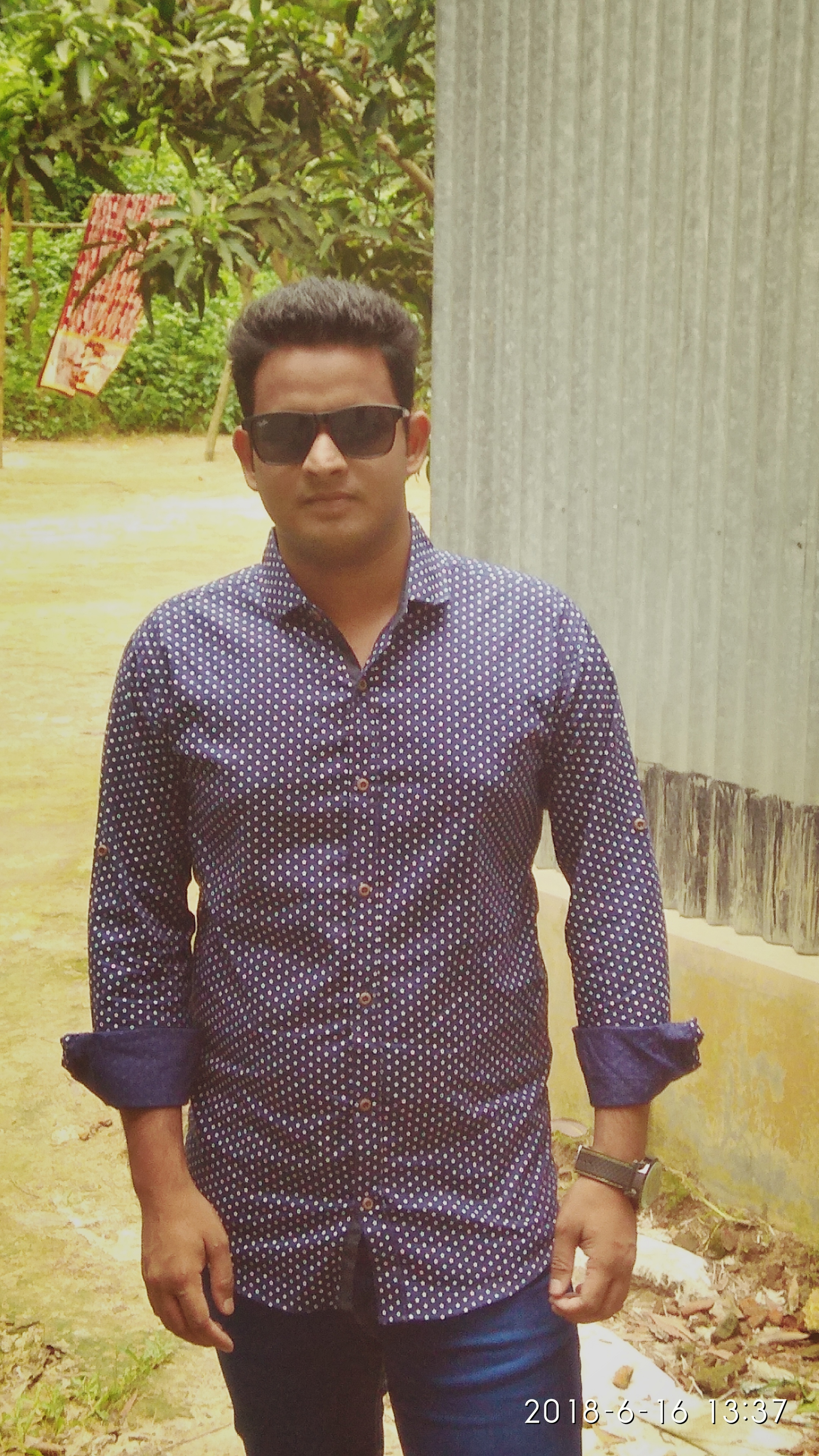 Picsart profile picture for @shimul89