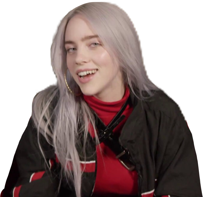 Billie Eilish Logo Png Transparent - billielogo billieeillish billie ...