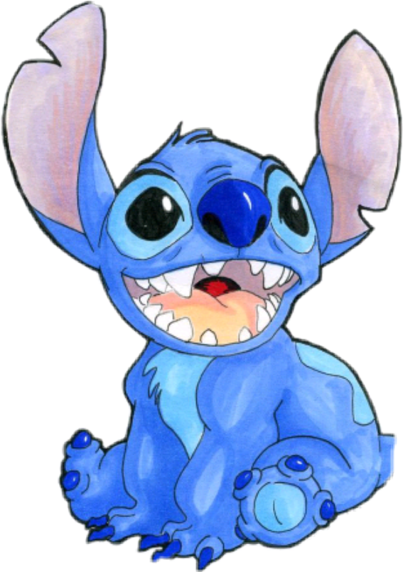 stich emoji desegno freetoedit #stich sticker by @vncnz