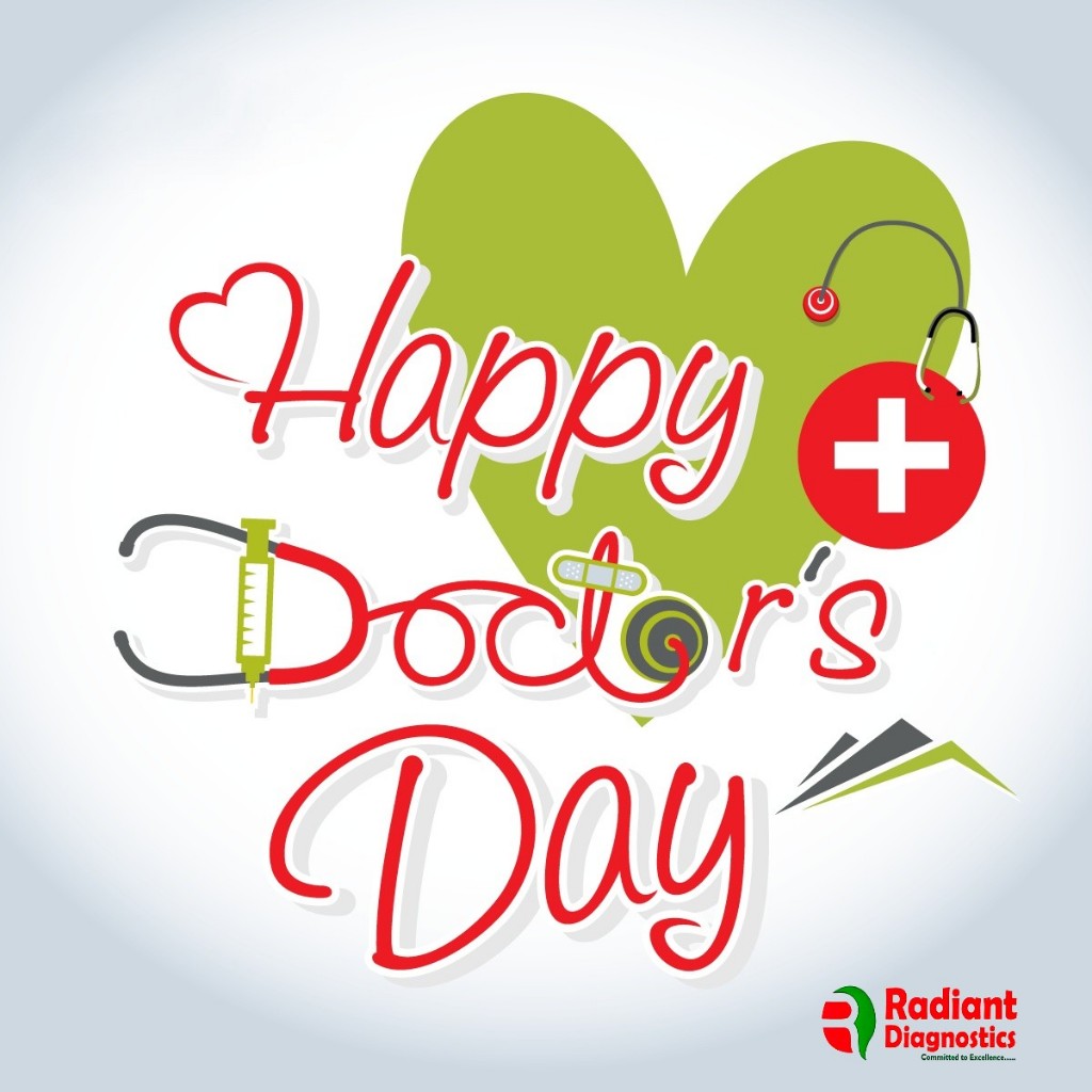 #doctorsday