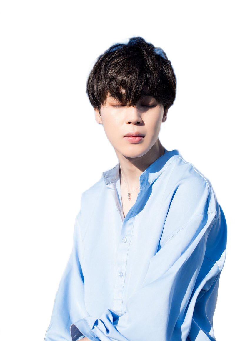 Jimin Bts Parkjimin Freetoedit Sticker By Briannacarvalho