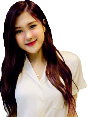 rosé blackpink png edited freetoedit...