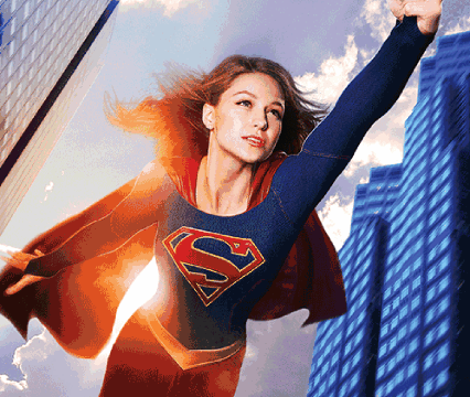 supergirl #supergirl 267959820003201 by @mekennyb