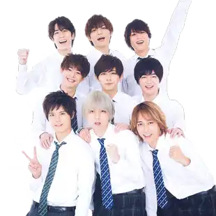 The Most Edited Hey Say Jump Picsart The Most Edited Hey Say Jump Picsart