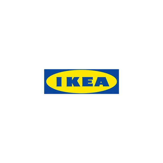 Ikea ロゴ Sticker By Cherry Ikea ロゴ Sticker By Cherry