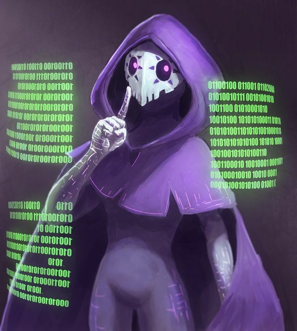 Picsart profile picture for @nightmarish