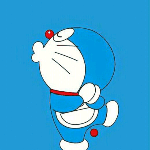 Gambar Gif  Doraemon  Koleksi Gambar HD