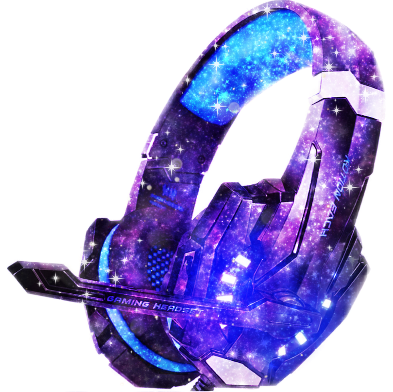 galaxy gaming headset