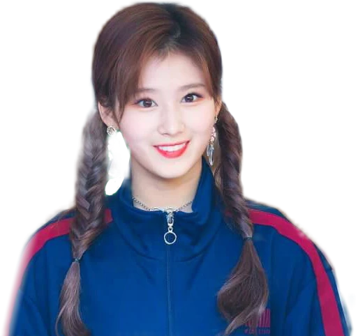 Twice Twicetwicesana Sticker By Moca Twice Twicetwicesana Sticker By Moca