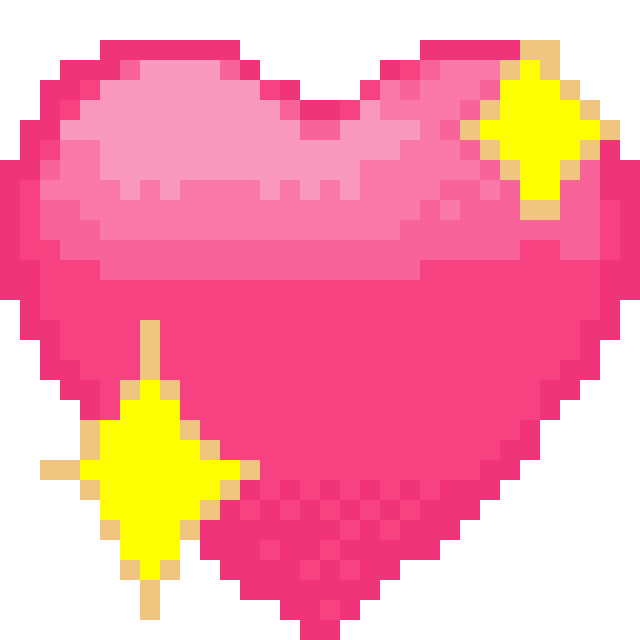 coeur etoile emoji freetoedit #coeur sticker by @iriina198