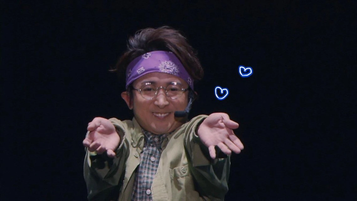 Arashi バズりnight Satoshiohno Shosakurai Image By めが Arashi バズりnight Satoshiohno Shosakurai Image By めが