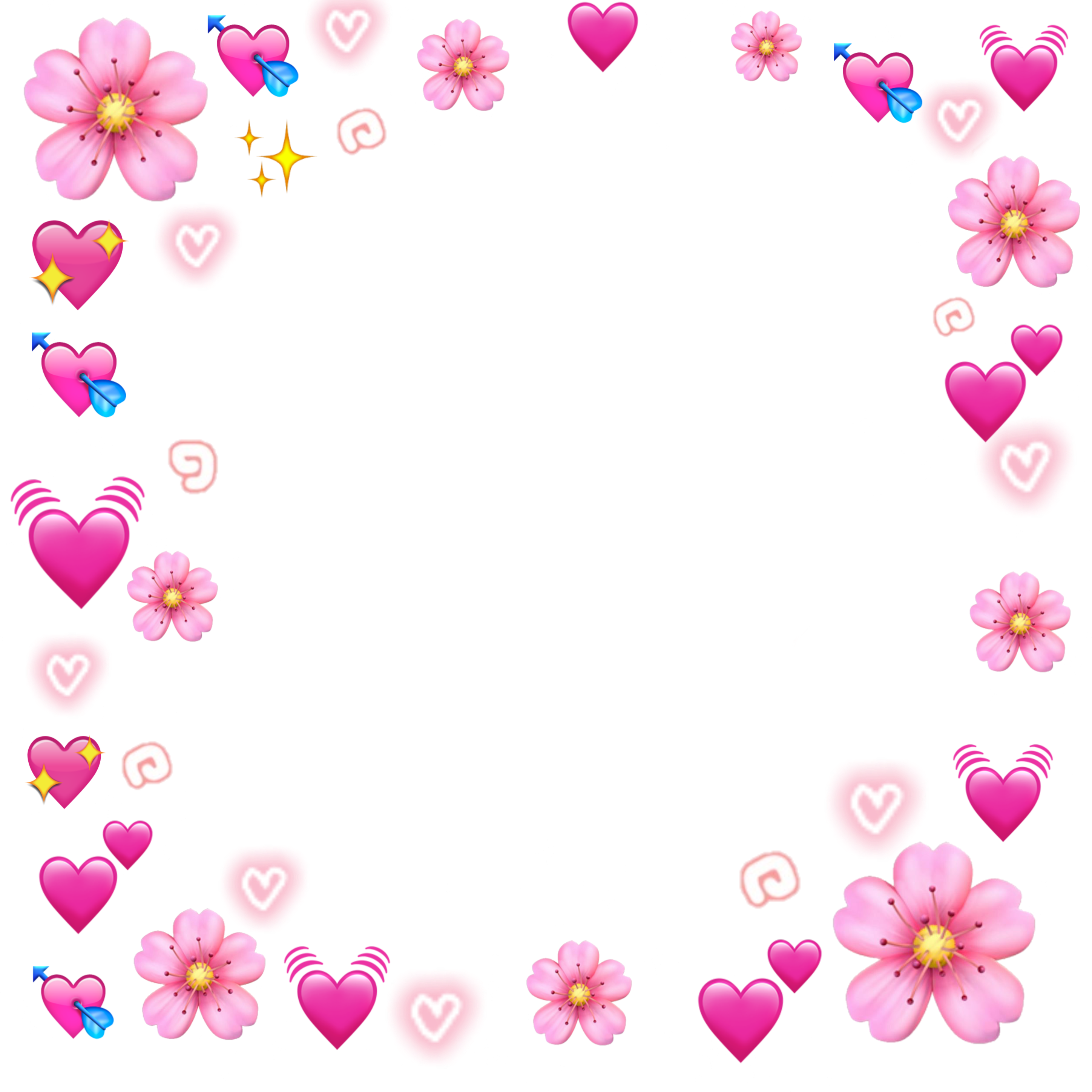 Aesthetic Pink Png - Free Logo Image
