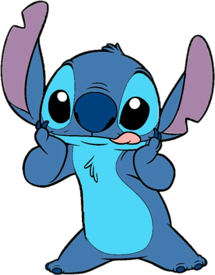 Cute Stitch Pictures Gif / Последние твиты от stitch_is_cute (@stitch ...