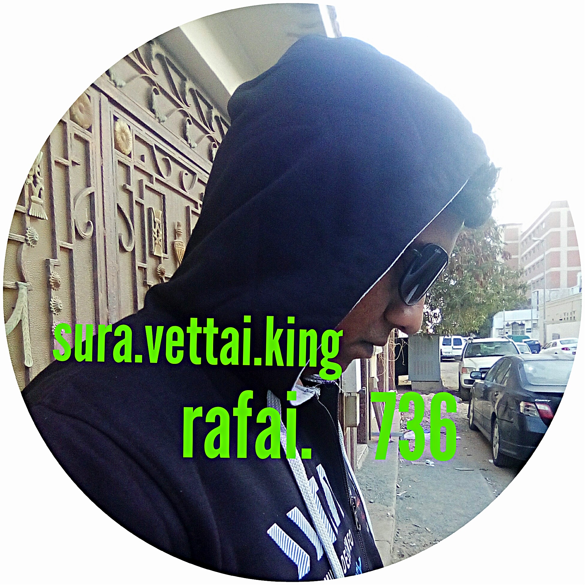 Picsart profile picture for @stethoscope
