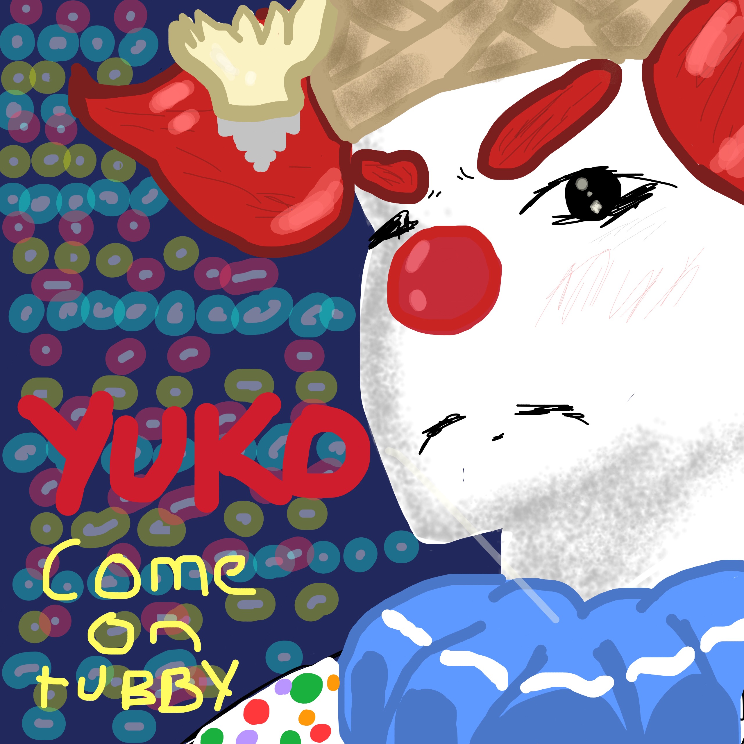 roblox bestboy yuko