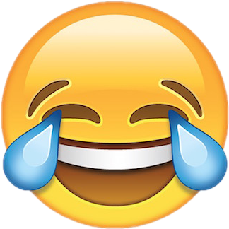 laughing emoji apple ios handy emote emotes emoticon...