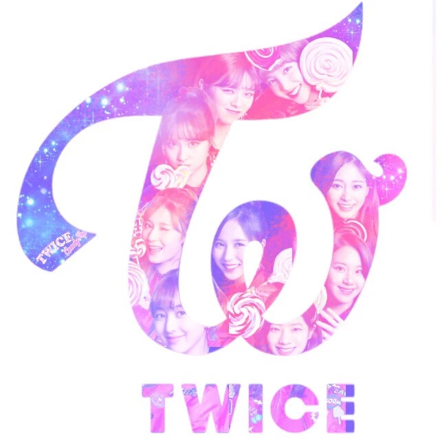 Twice Twice Twicecandypop Twiceマーク Image By もみじ