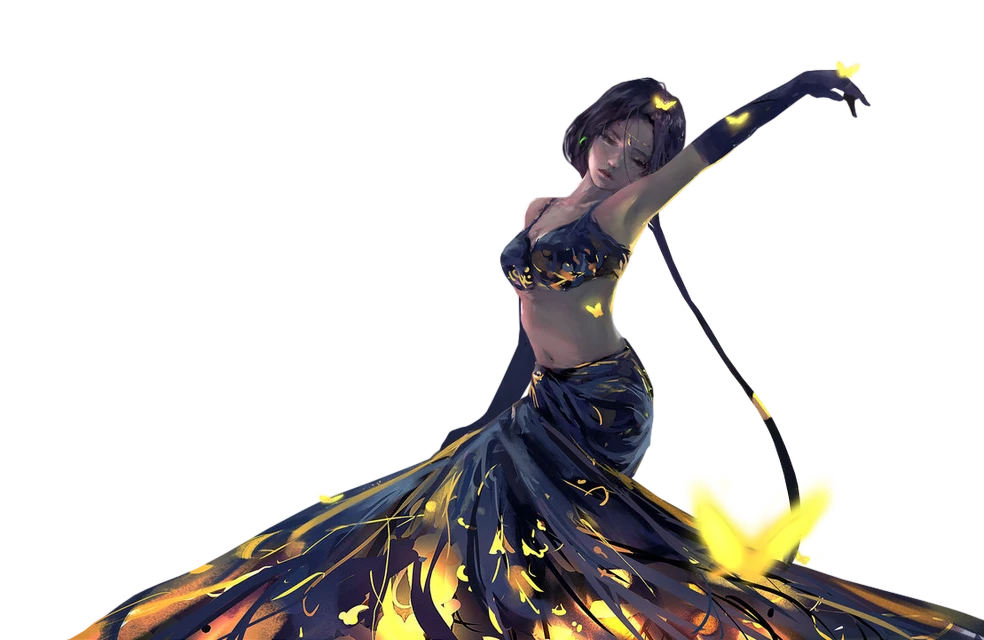 Wlop イラスト Wlop イラスト集