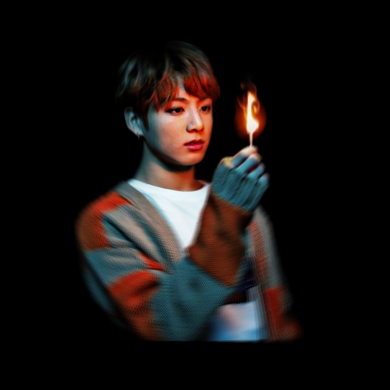 16+ Foto Jungkook Fire - Koleksi Rial