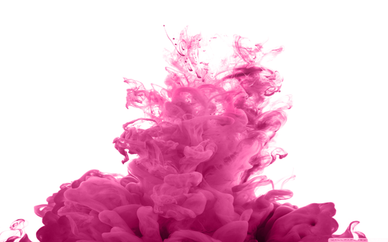 pink splash smoke tumblr png editpng edit edits