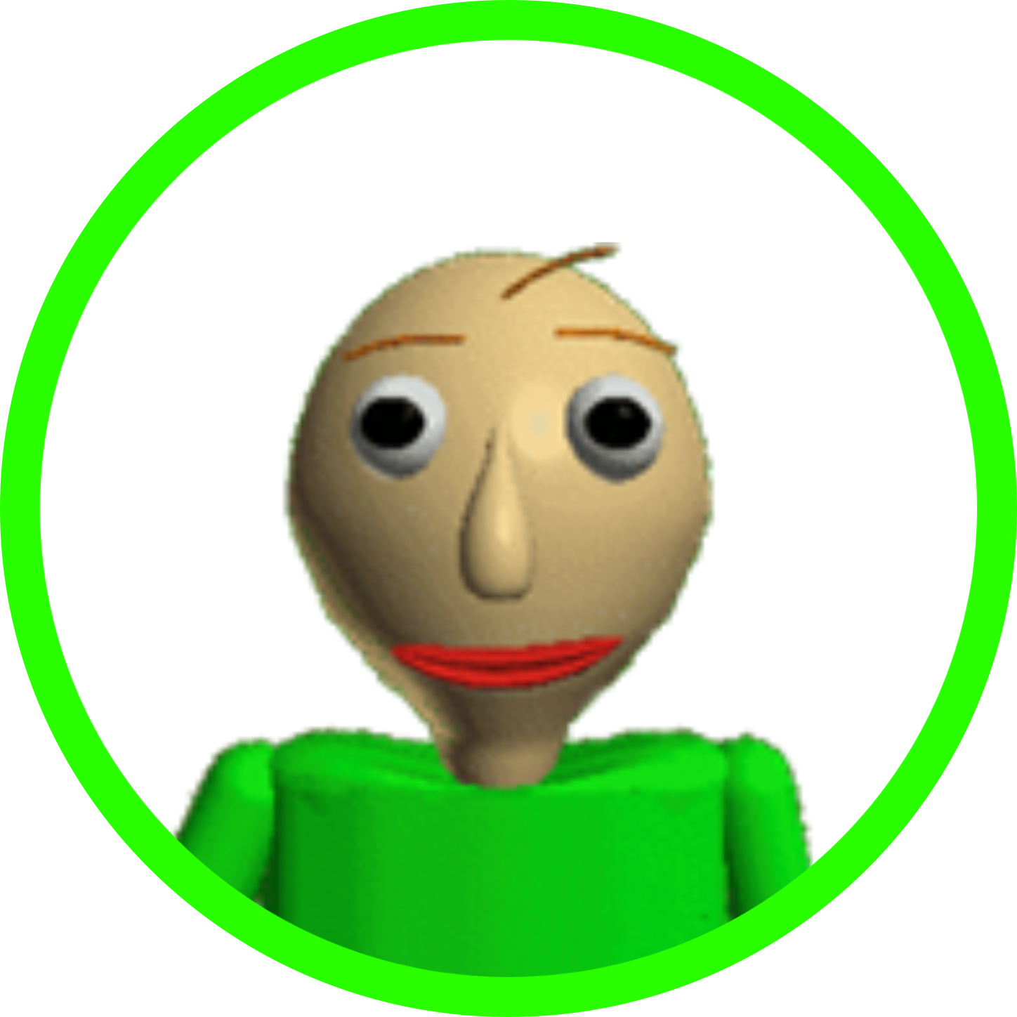 Baldi s basics arg