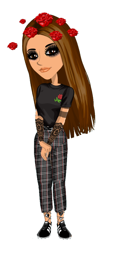 msp moviestarplanet mspsticker sticker by @julia__msp