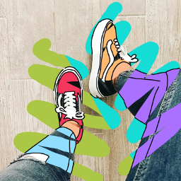 freetoedit drawing shoeslover colors clothes