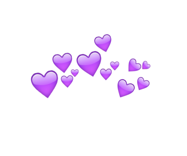 tumblr aesthetic  hearts  cute  emojis interesting edit 